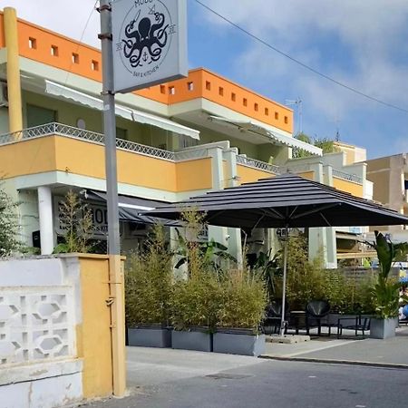 Casa Centralissima Torre Dell Orso 100M Dal Mare Торе дел'Орсо Екстериор снимка