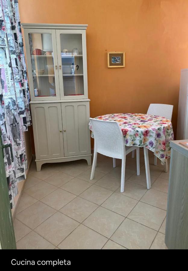 Casa Centralissima Torre Dell Orso 100M Dal Mare Торе дел'Орсо Екстериор снимка