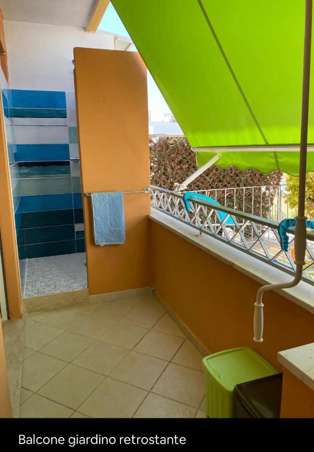 Casa Centralissima Torre Dell Orso 100M Dal Mare Торе дел'Орсо Екстериор снимка