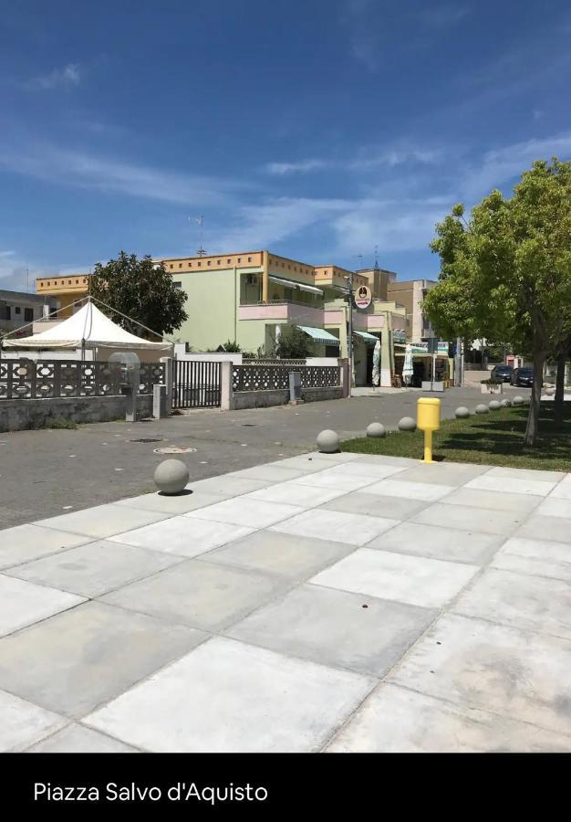 Casa Centralissima Torre Dell Orso 100M Dal Mare Торе дел'Орсо Екстериор снимка