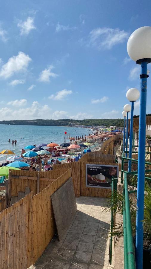 Casa Centralissima Torre Dell Orso 100M Dal Mare Торе дел'Орсо Екстериор снимка