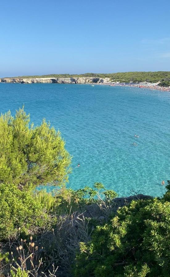 Casa Centralissima Torre Dell Orso 100M Dal Mare Торе дел'Орсо Екстериор снимка